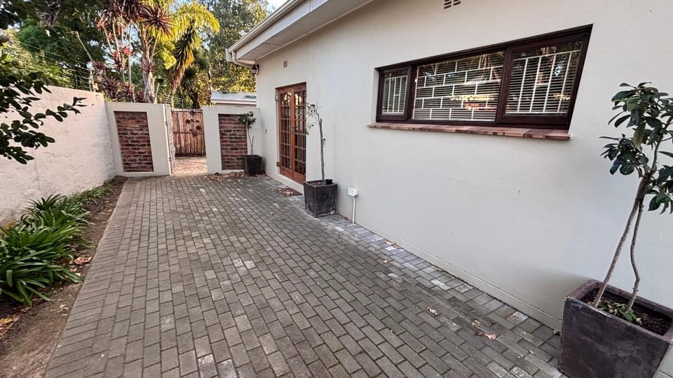 Property building, Parking