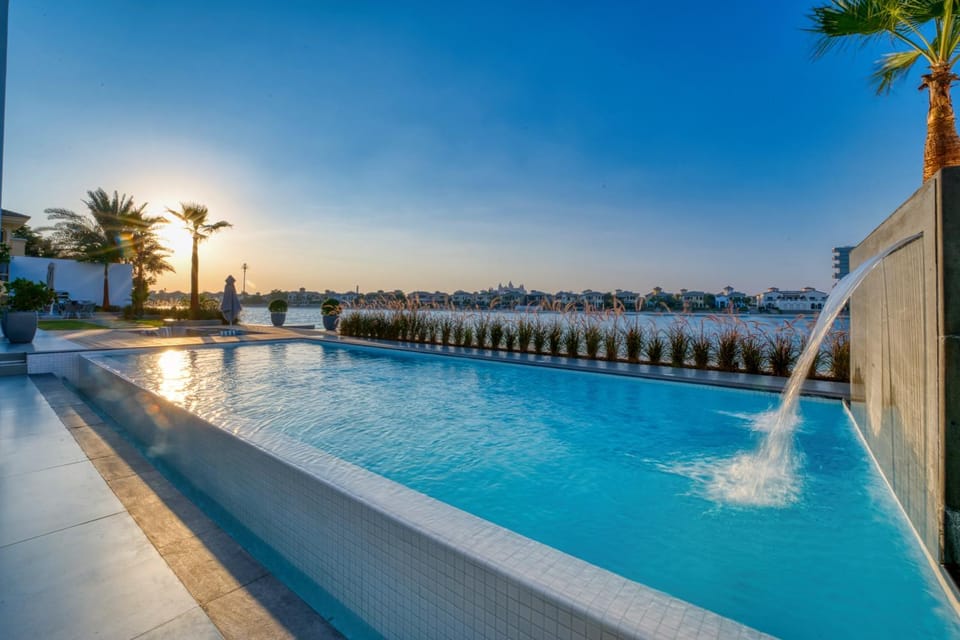 Villa Amalfi by Luxury Explorers Collection Villa in Dubai