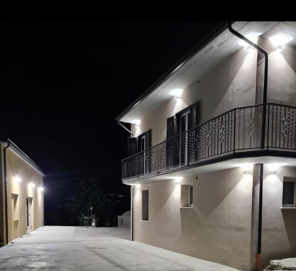 Vinea del Selvatico cascina agricola Bed and Breakfast in Campania