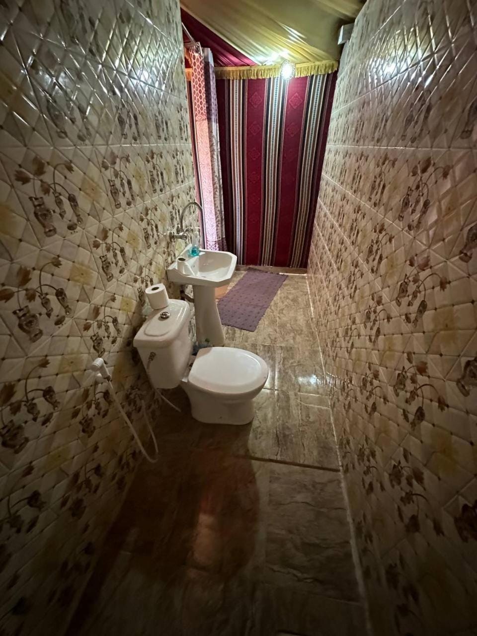 Toilet, Bathroom