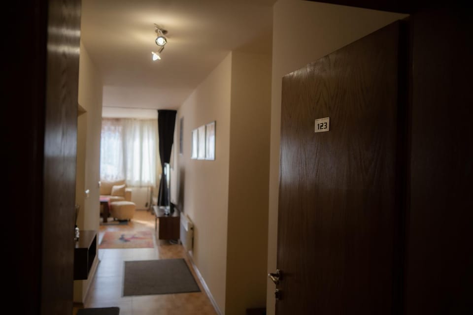 Апартамент ДЕНИ Apartment in Bulgaria