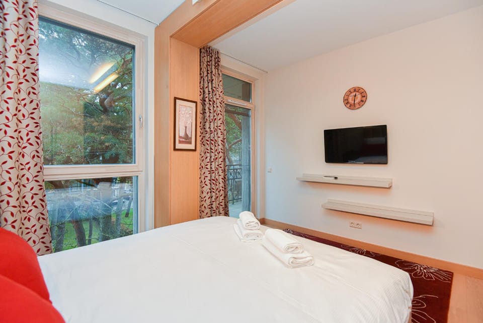 BIRUTE LE GRANDE 3 BEDROOMS Apartment in Palanga