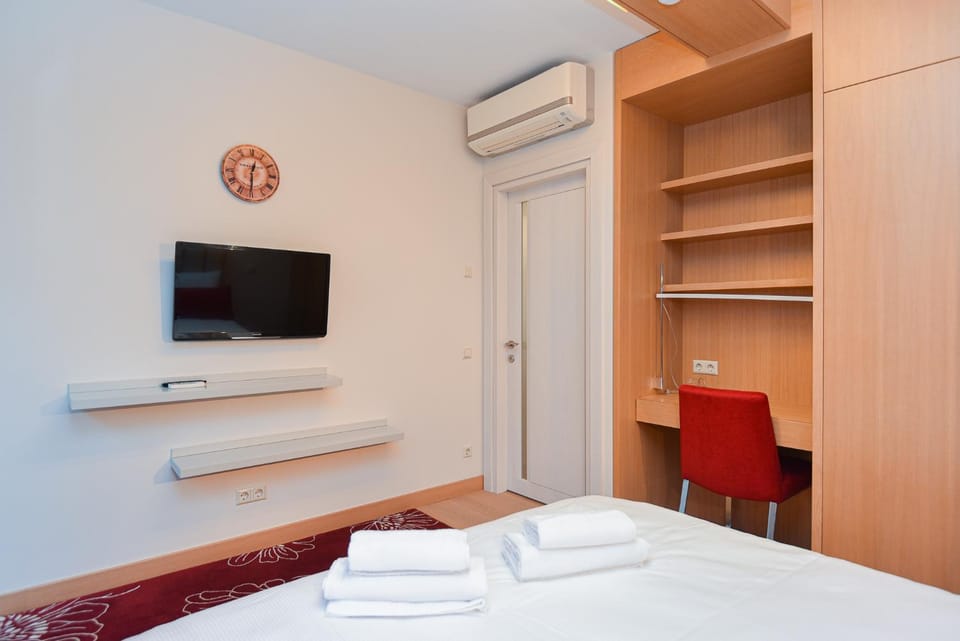 BIRUTE LE GRANDE 3 BEDROOMS Apartment in Palanga