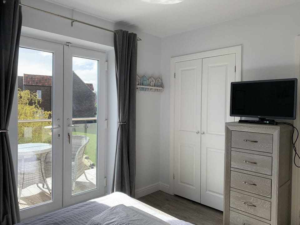 Property building, Bedroom