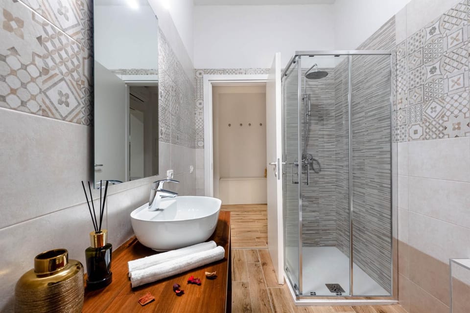 Villetta Padova Apartment in Padua