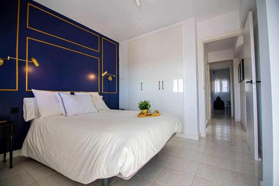 View (from property/room), Bedroom