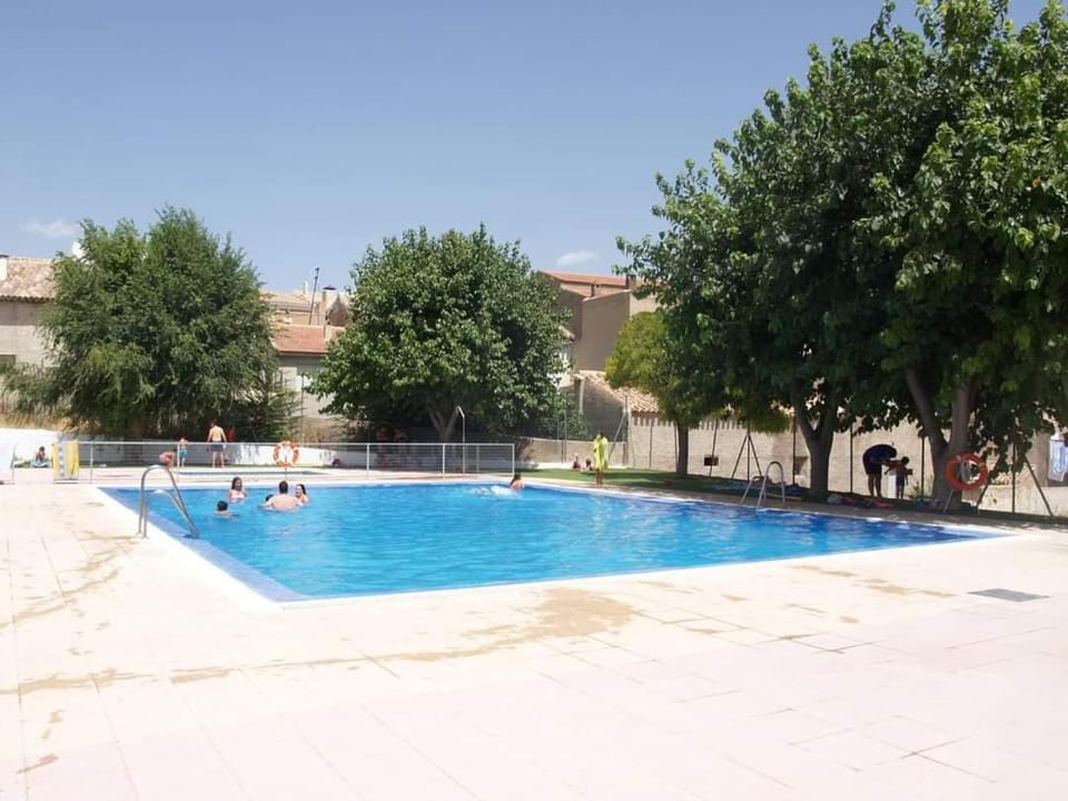 Alojamientos molino de revolcadores Vacation rental in Region of Murcia