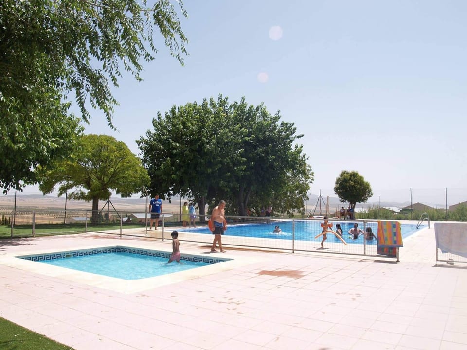 Alojamientos molino de revolcadores Vacation rental in Region of Murcia