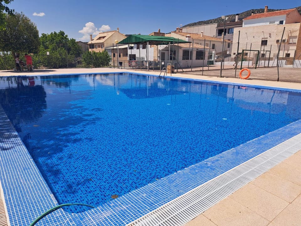 Alojamientos molino de revolcadores Vacation rental in Region of Murcia
