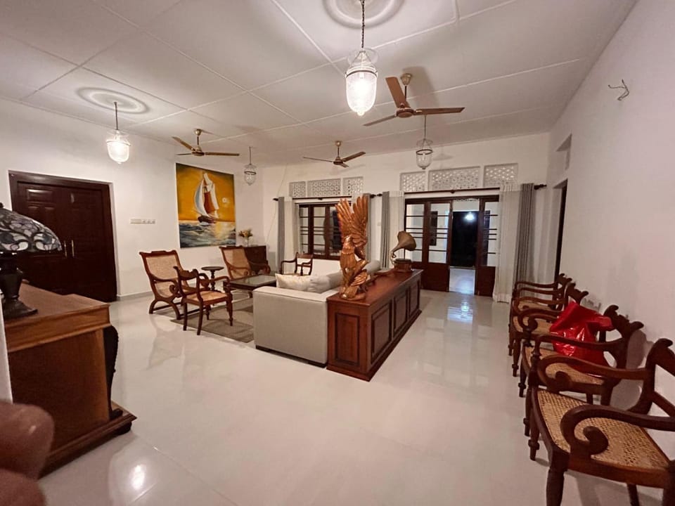 Villa Kaiydee Villa in Southern Province