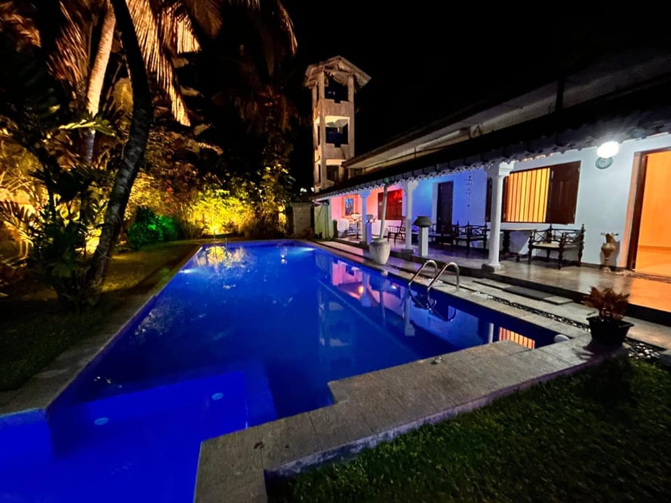 Villa Kaiydee Villa in Southern Province