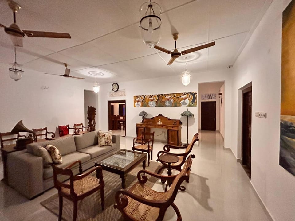 Villa Kaiydee Villa in Southern Province