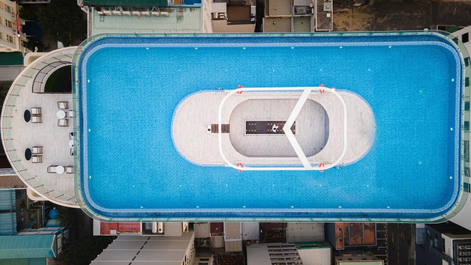 Pool view, Pool view, Swimming pool