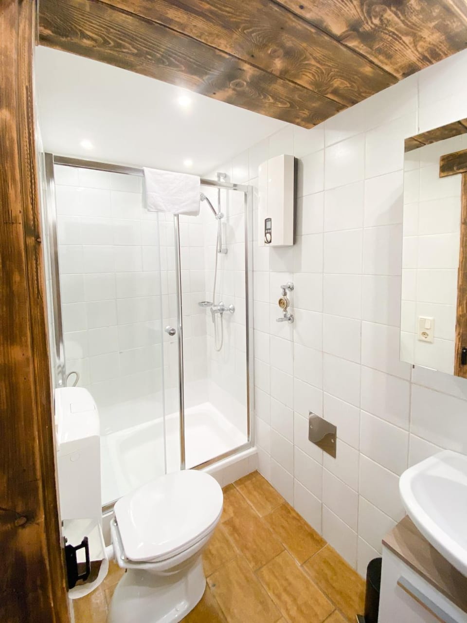 The Studio by Apartment Wilky Apartment in Piesendorf