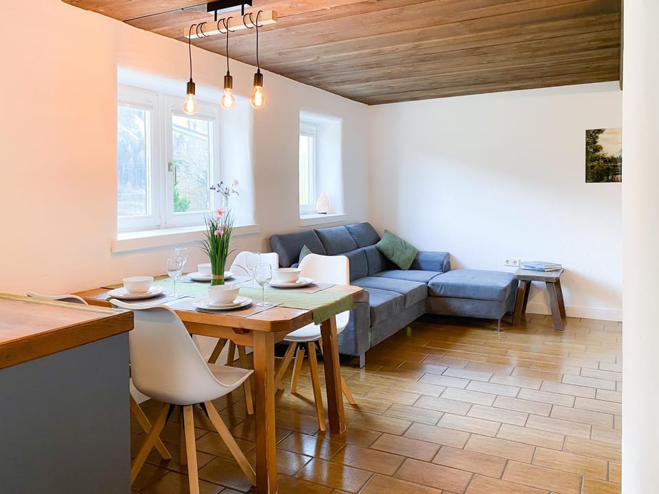 The Studio by Apartment Wilky Apartment in Piesendorf