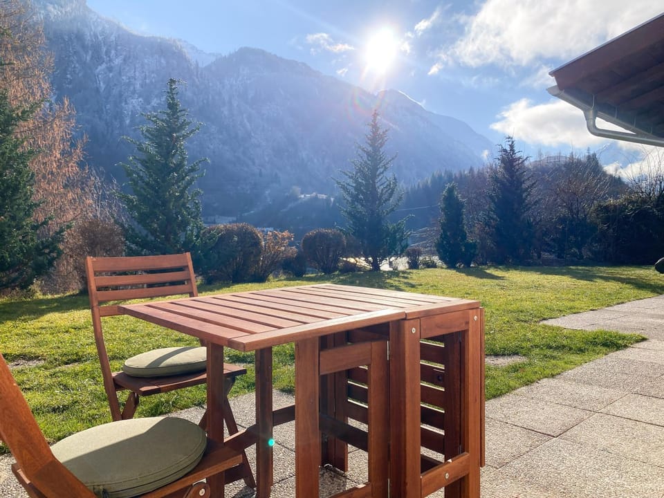 The Studio by Apartment Wilky Apartment in Piesendorf