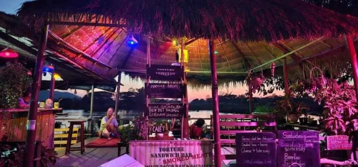 Kulap Kao Bungalow Bed and Breakfast in Cambodia