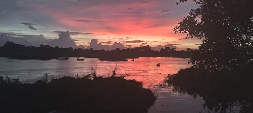 River view