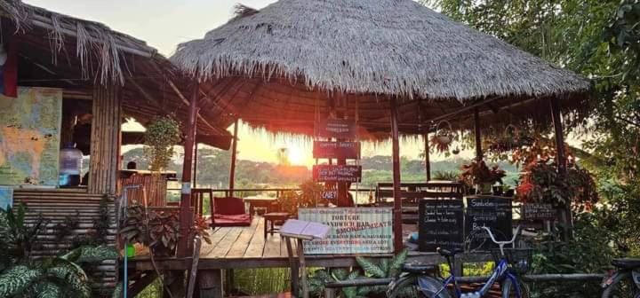 Kulap Kao Bungalow Bed and Breakfast in Cambodia