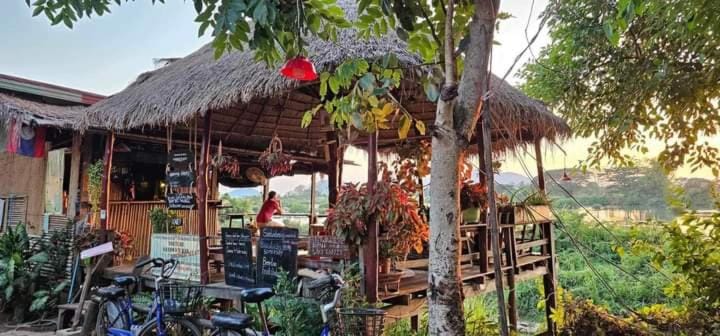 Kulap Kao Bungalow Bed and Breakfast in Cambodia