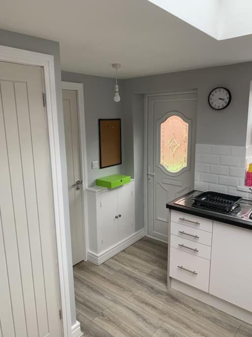 Town Centre Getaway Apartment in Southport