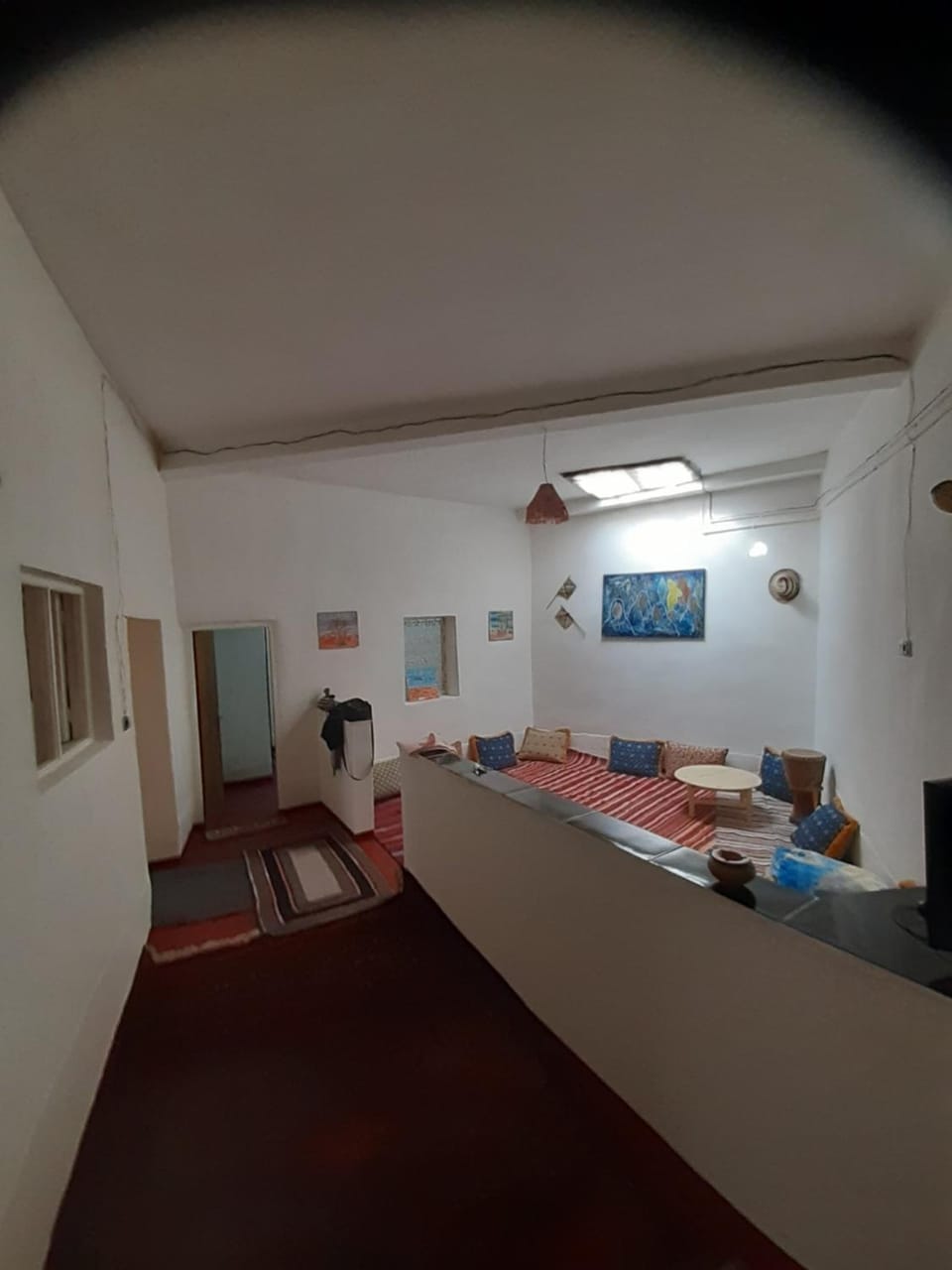 Dar Sahara Ouarzazate Luxury tent in Souss-Massa