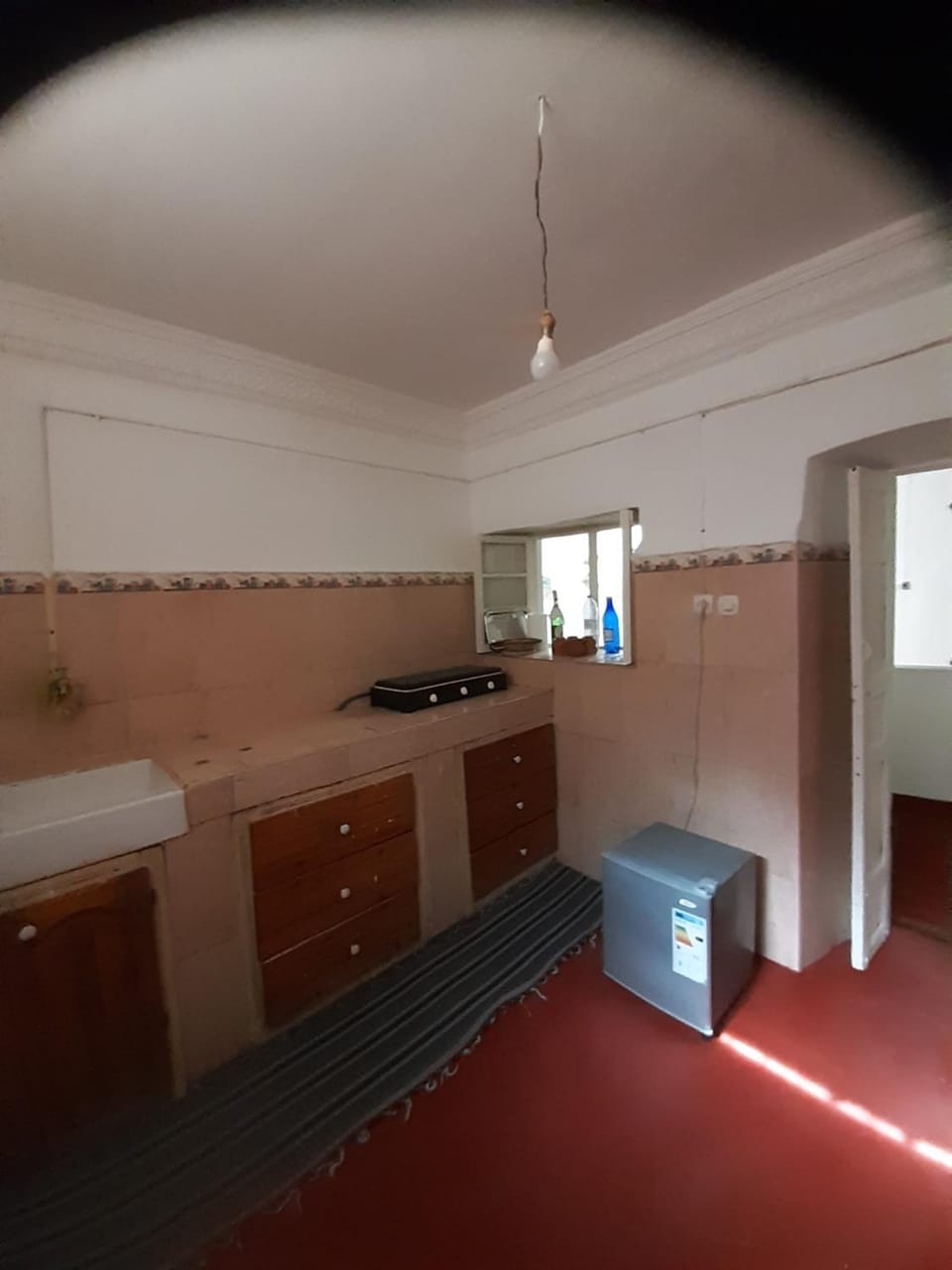 Dar Sahara Ouarzazate Luxury tent in Souss-Massa