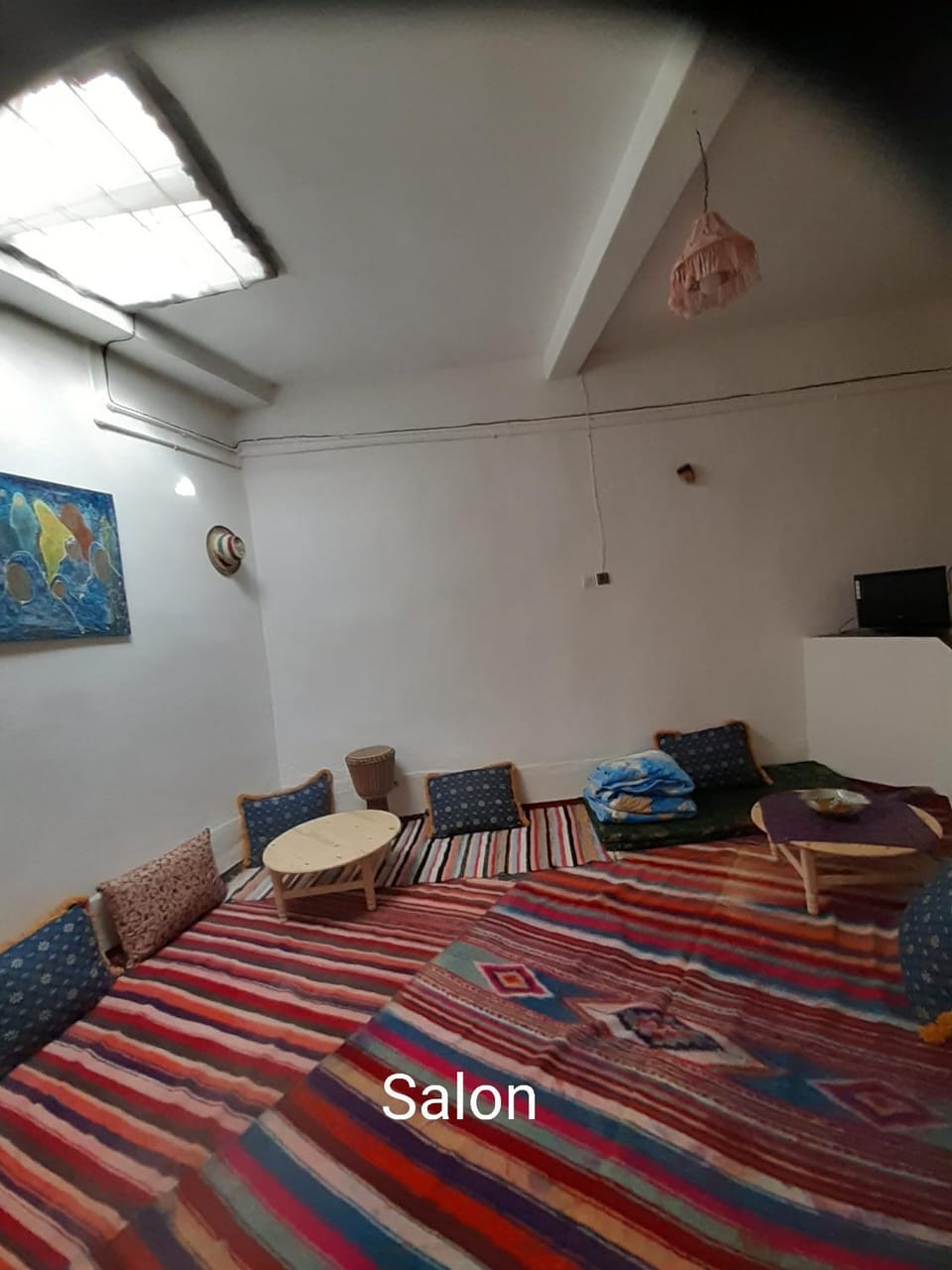 Dar Sahara Ouarzazate Luxury tent in Souss-Massa