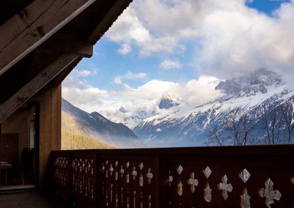 View (from property/room)