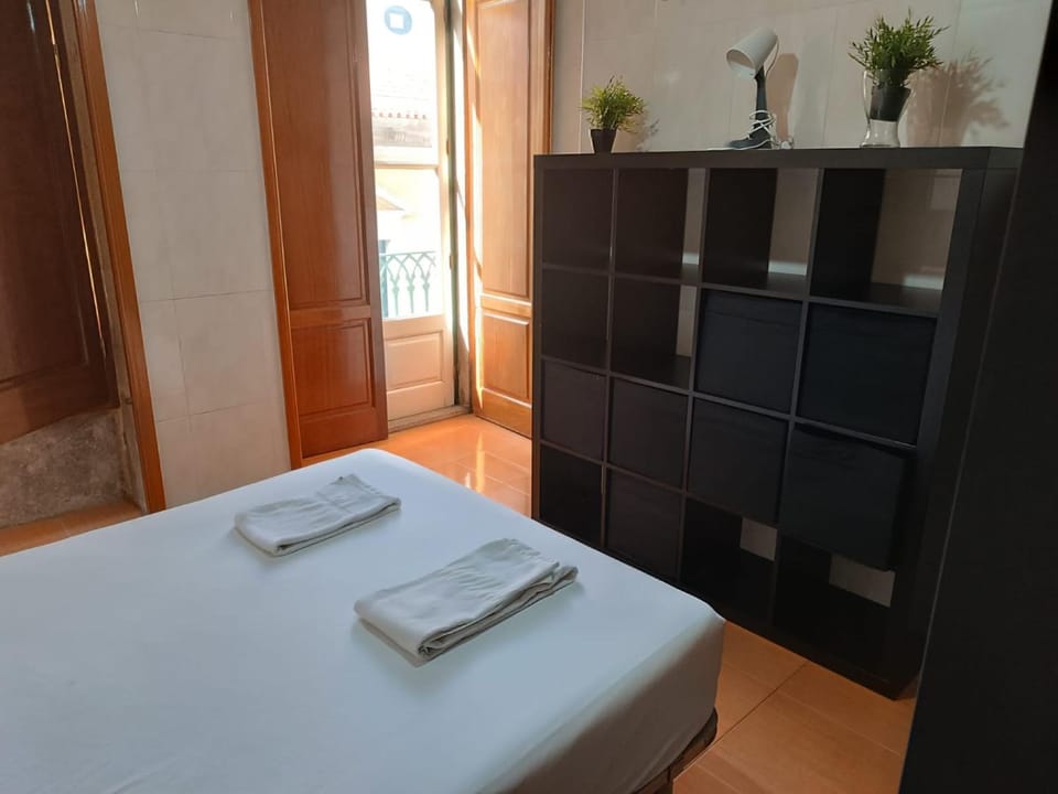 Flores Apartment Apartment in Porto