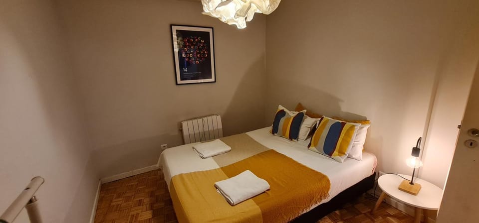 Molecular Apartment Apartment in Porto