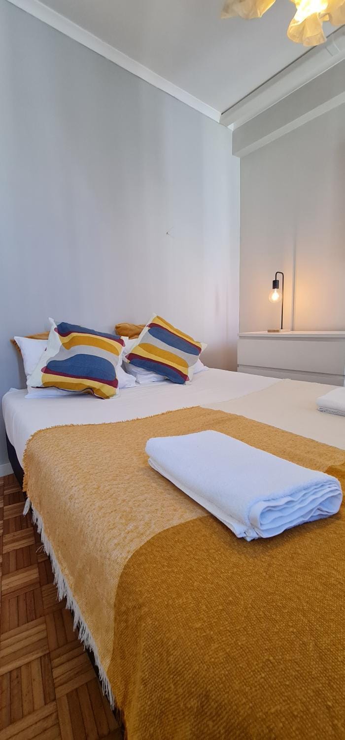 Molecular Apartment Apartment in Porto