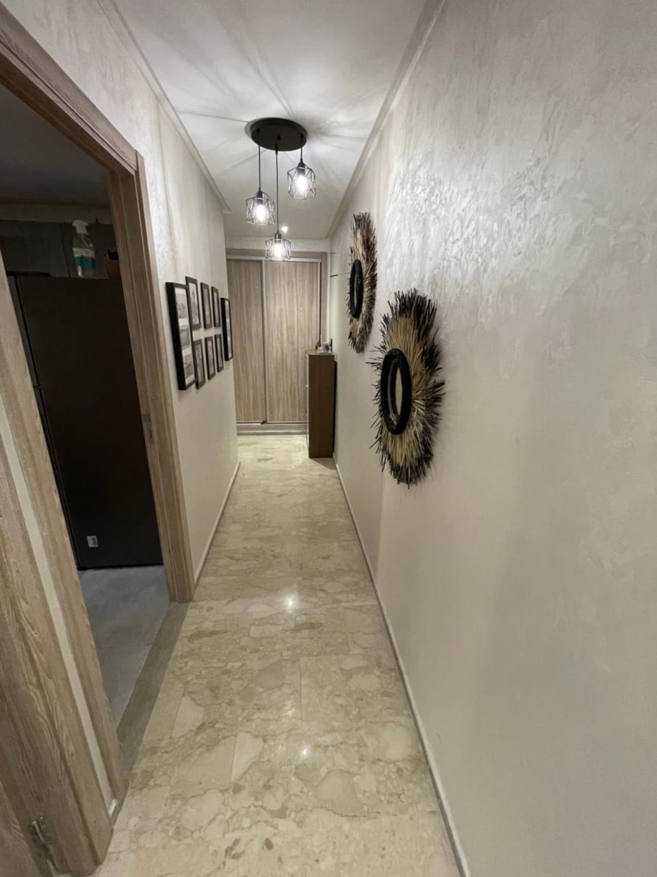Superbe Appartement Bouskoura Apartment in Casablanca-Settat