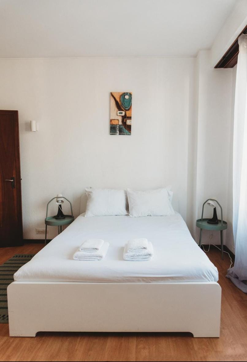 Bairro das arts Apartment in Porto