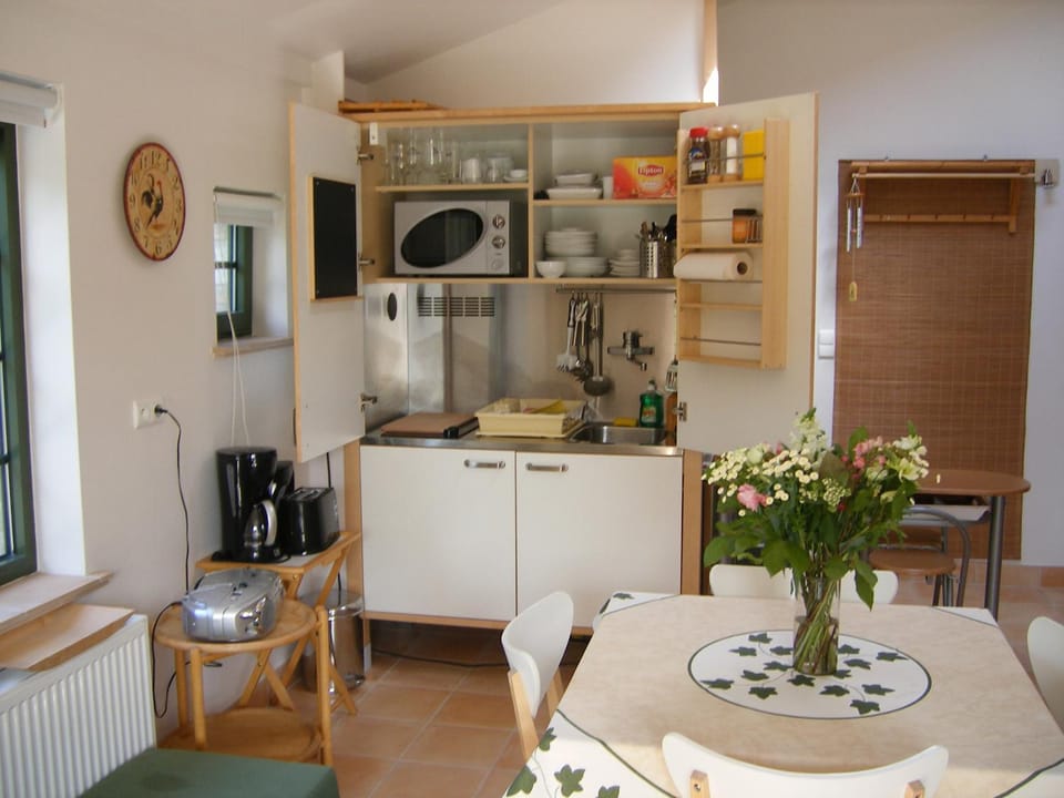 Casa Querida Apartment in De Haan