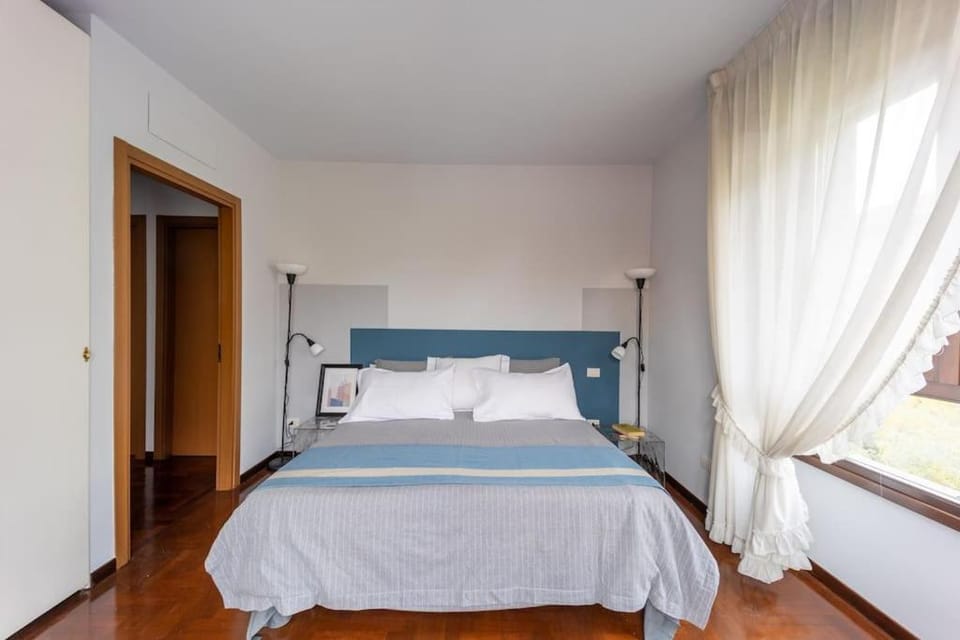 [Navigli-Duomo] Big House with Free Parking • Top! Apartment in Milan