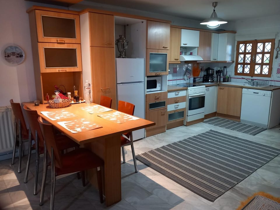 Στουντιο στο Πανοραμα Apartment in Halkidiki