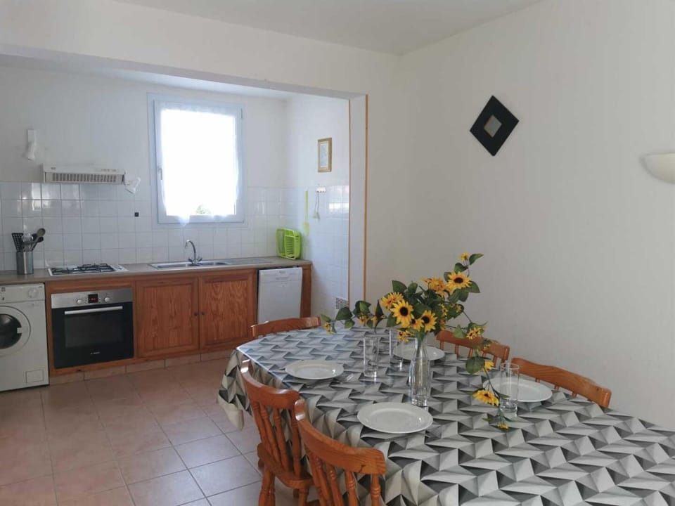 Rouvenac House in Occitanie