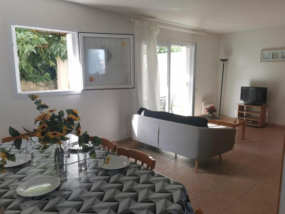 Rouvenac House in Occitanie