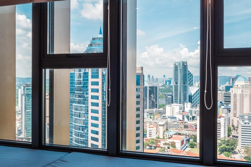 View (from property/room)
