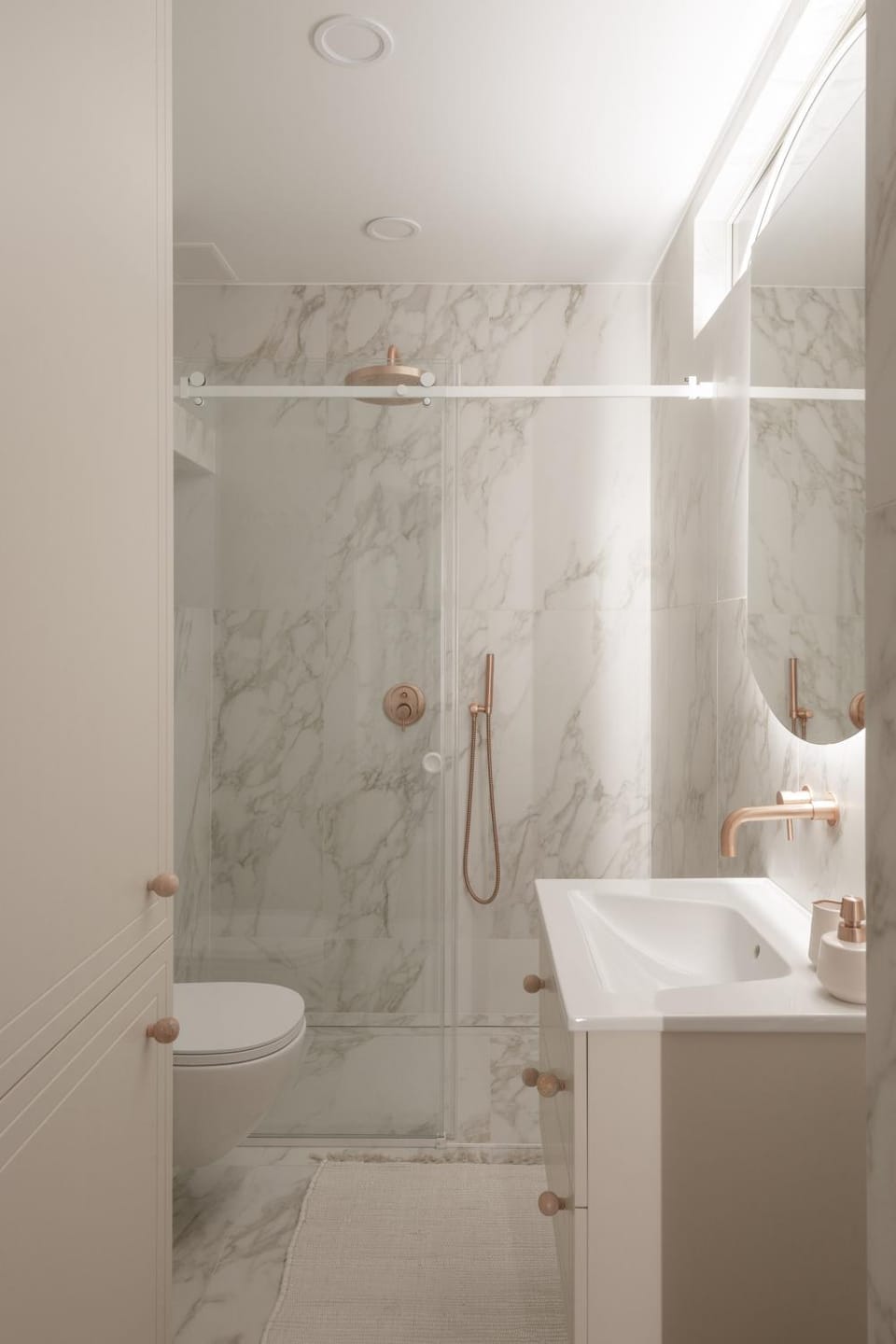 Shower, Toilet, Bathroom, washing machine