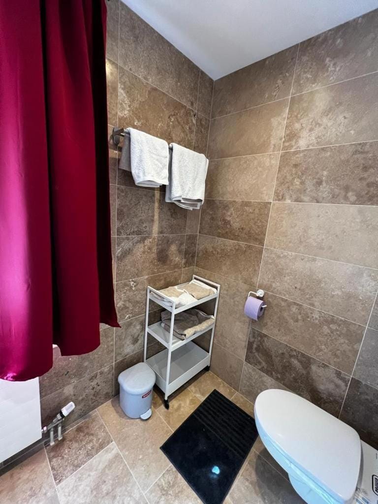 WM ENNSTAL Apartment in Schladming