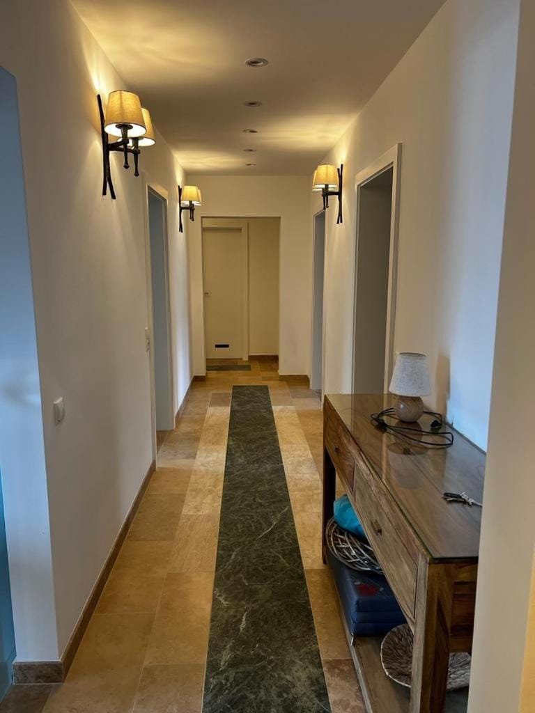 WM ENNSTAL Apartment in Schladming