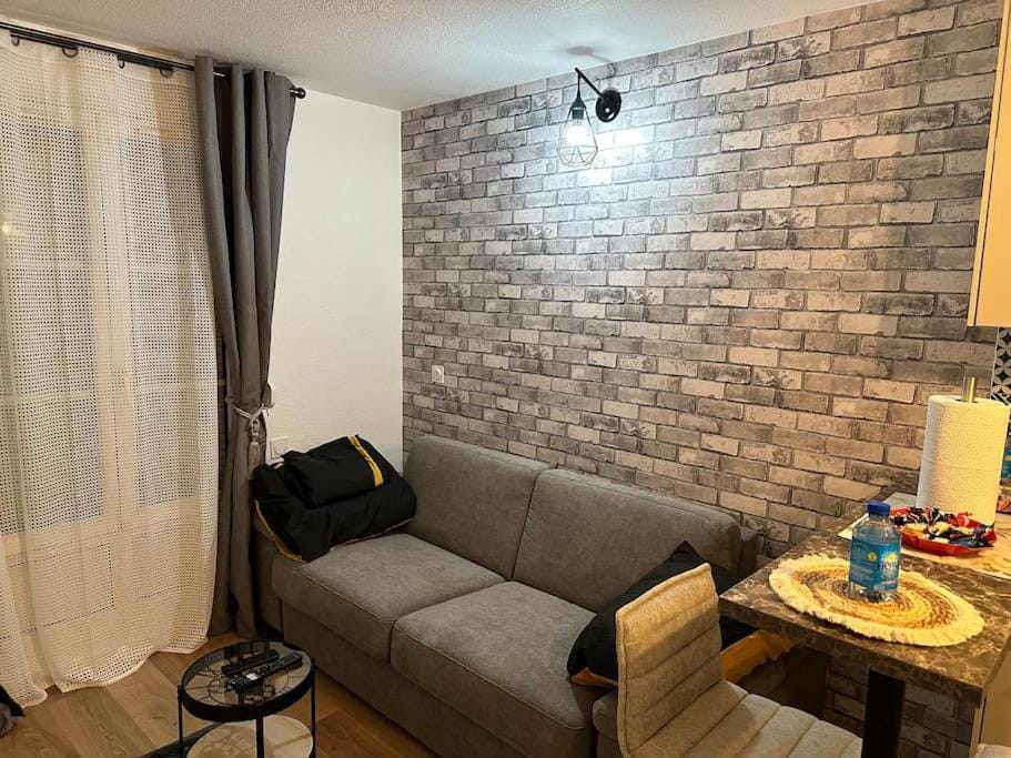 Studio moderne proche Disney Land Apartment in Bussy-Saint-Georges