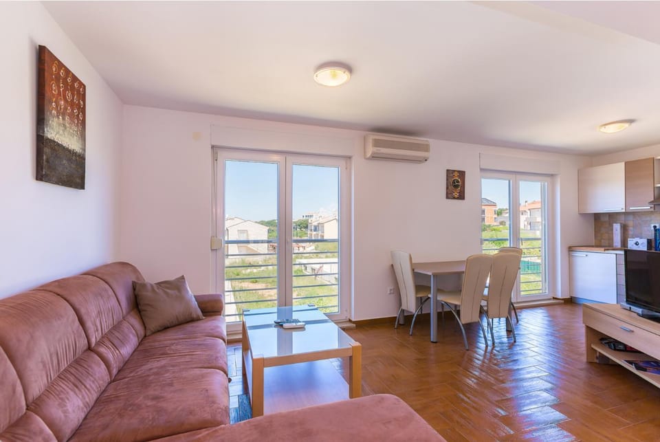 Apartments Hannah Apartment in Premantura