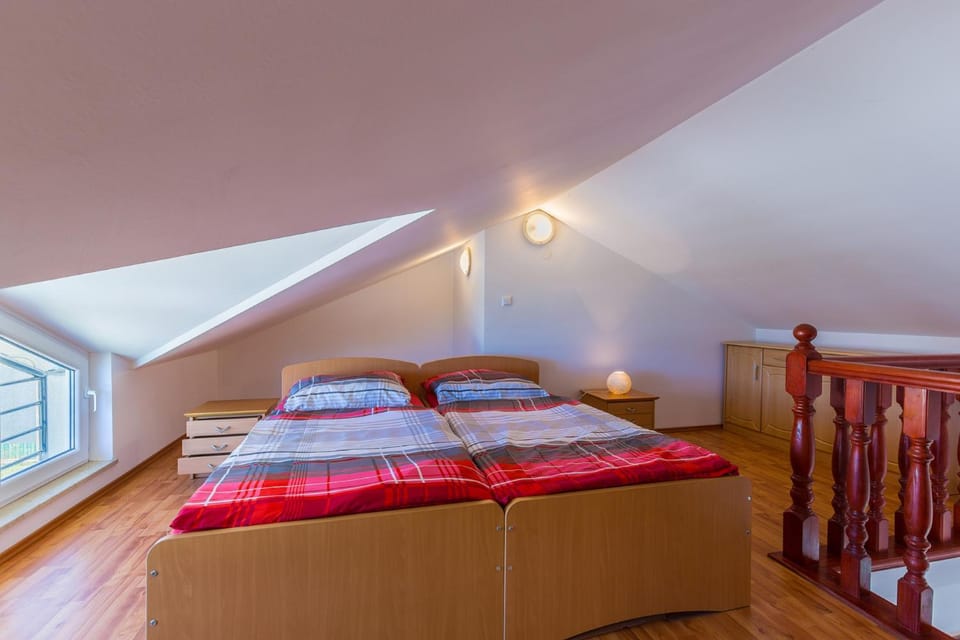 Apartments Hannah Apartment in Premantura