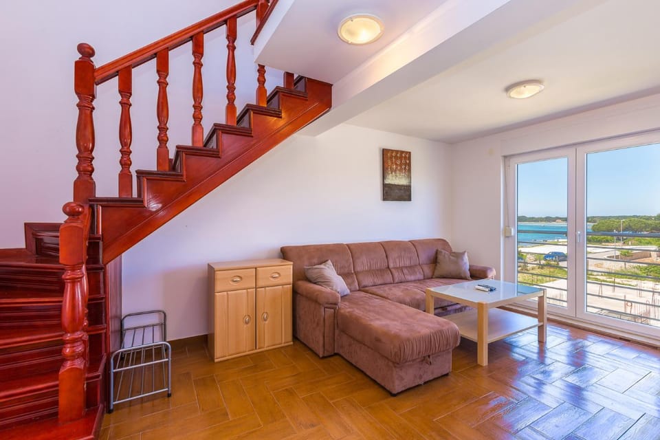 Apartments Hannah Apartment in Premantura