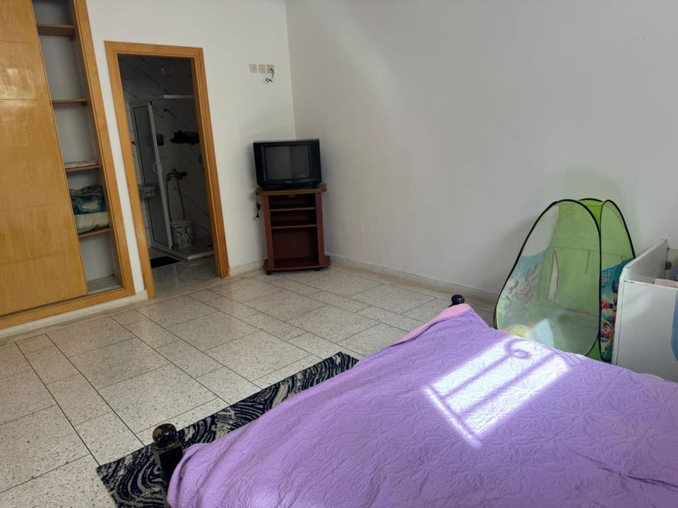 Appartement 2 chambres avec lit bébé Apartment in Fes