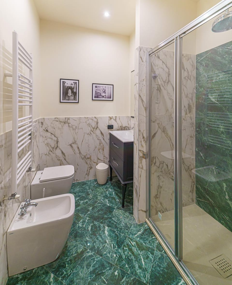 Romana Suites Bed and Breakfast in Milan