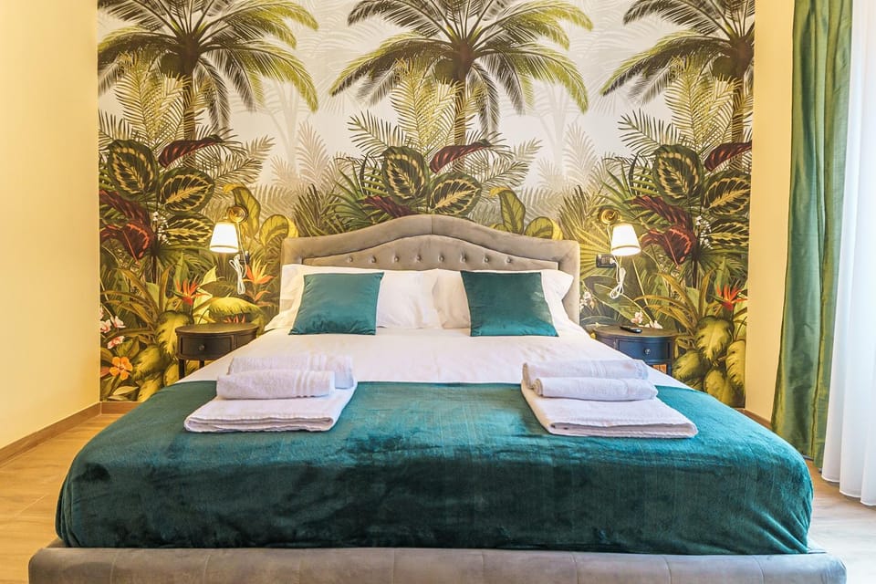 Romana Suites Bed and Breakfast in Milan